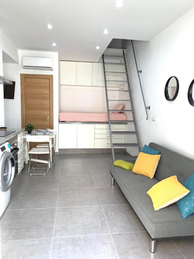 Casita en el Mediterráneo WIFI Puerto de Sagunto Exterior foto