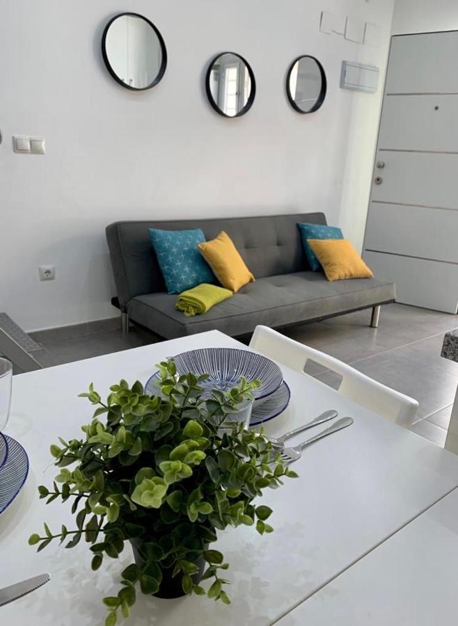 Casita en el Mediterráneo WIFI Puerto de Sagunto Exterior foto